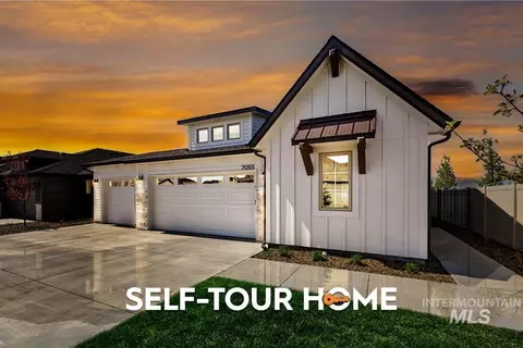 7055 S Skybreak Ln, Meridian, ID 83642