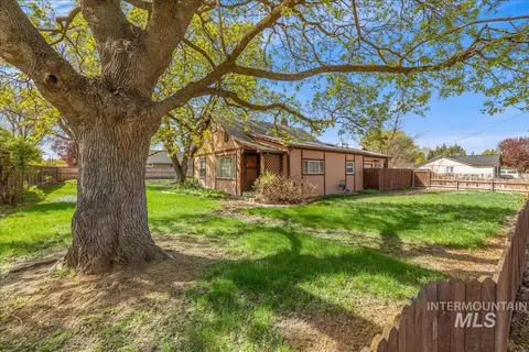 2201 S Hervey St, Boise, ID 83705