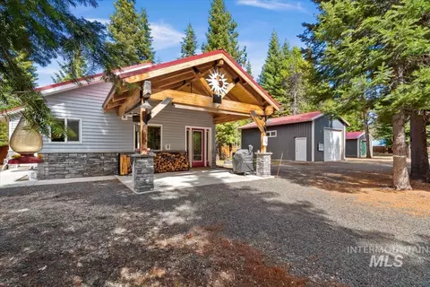 398 400 Charley Ln, Donnelly, ID 83615