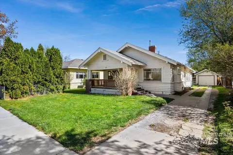 230 7th Ave N, Twin Falls, ID 83301