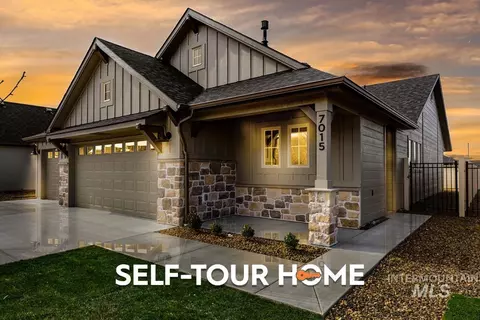 7151 S Skybreak Ln, Meridian, ID 83642