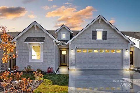 1749 E Hadler St, Meridian, ID 83642
