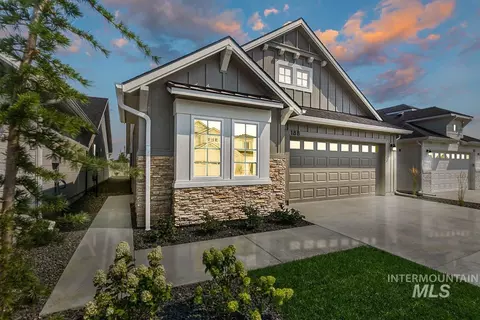 1774 E Hadler St, Meridian, ID 83642