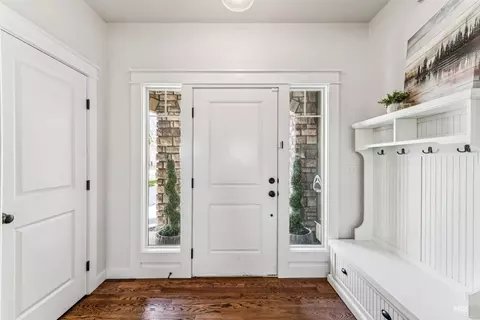 Entry Way - 2917 E Shadowband St, Eagle, ID 83616 photo 1 of 4
