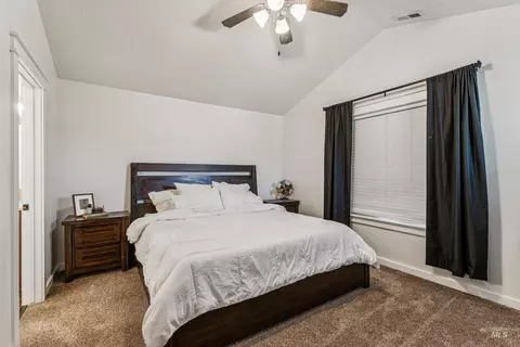 Bedroom - 2917 E Shadowband St, Eagle, ID 83616 photo 1 of 4