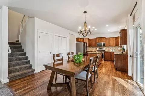 Dining - 2917 E Shadowband St, Eagle, ID 83616 photo 1 of 3