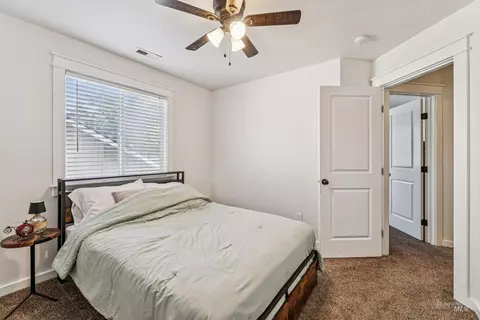 Bedroom - 2917 E Shadowband St, Eagle, ID 83616 photo 3 of 4
