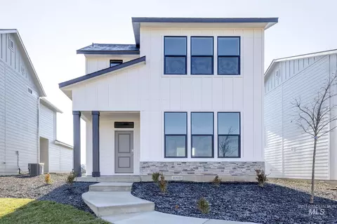 6723 W Fairy Falls Dr, Meridian, ID 83646