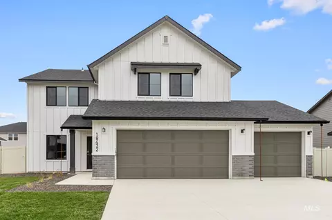 6645 W Plateau Creek Dr, Meridian, ID 83646