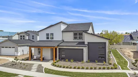 12675 W Meliora Ln, Star, ID 83669