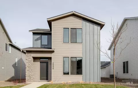 4290 N Camp Creek Ave, Meridian, ID 83646
