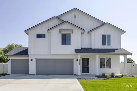 5240 E Open Canyon Dr, Nampa, ID 83687