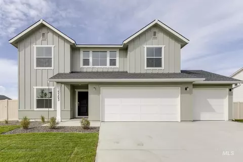 5254 E Open Canyon Dr, Nampa, ID 83687