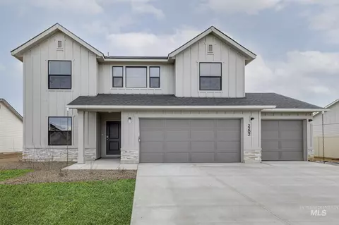 17155 N Swan Springs Pl, Nampa, ID 83687