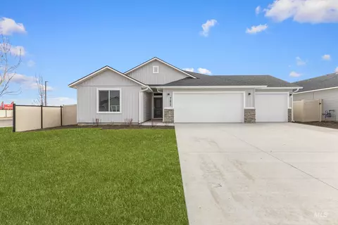 3045 W Animas Creek Dr, Kuna, ID 83634