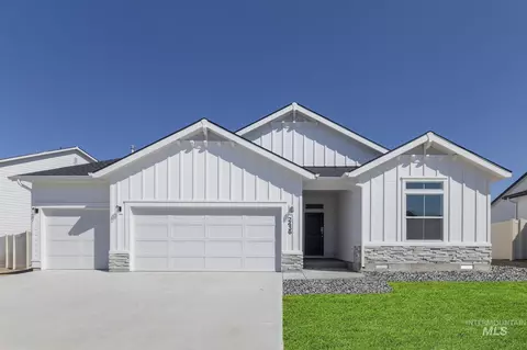 3824 W Amapola Dr, Meridian, ID 83642