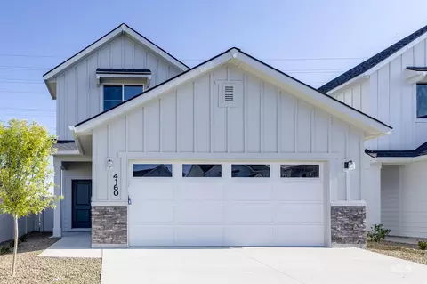 2138 S Border Way, Meridian, ID 83642