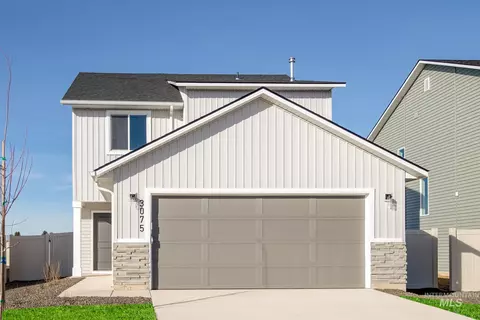 33 S Sweetgrass Ave, Nampa, ID 83651
