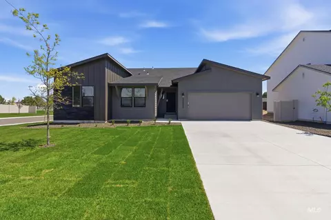 15290 Queensbury Ave, Nampa, ID 83686