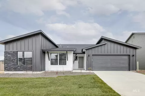 15290 Queensbury Ave, Nampa, ID 83686
