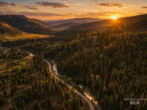 lot2 Mores Creek Hts, Boise, ID 83716