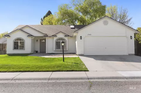 2145 N Shamrock Ave, Boise, ID 83713