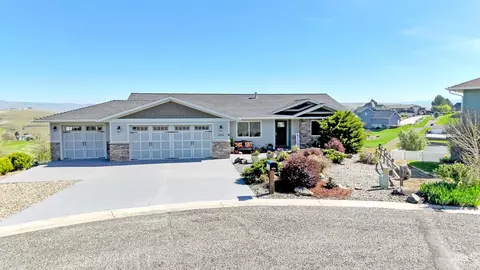 2016 Pleasant View Ct, Clarkston, WA 99403