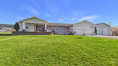 104 Shiloh Dr, Grangeville, ID 83530