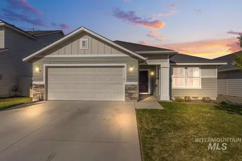 4205 S Leaning Tower Ave, Meridian, ID 83642