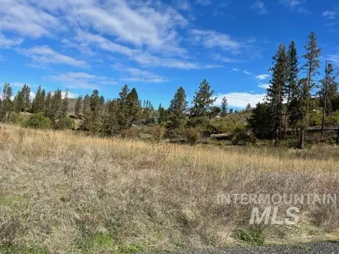 tbd Lot 1 Elk Hill Rd, Kamiah, ID 83536