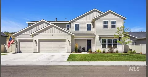 10984 W Collina Vista Dr, Star, ID 83669