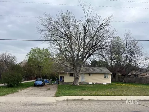 2300 S Pond, Boise, ID 83705