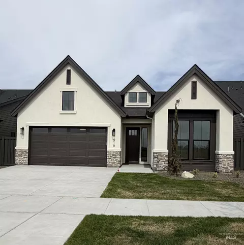 918 Escalation St, Meridian, ID 83642