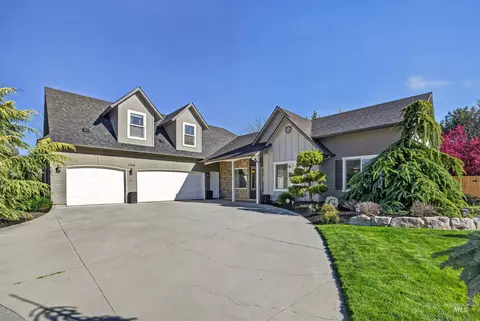 5356 N Troon Pl, Boise, ID 83713