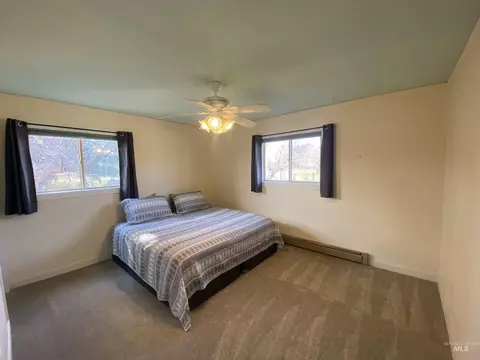 Bedroom - 7 Apache Way, Salmon, ID 83467 photo 1 of 4