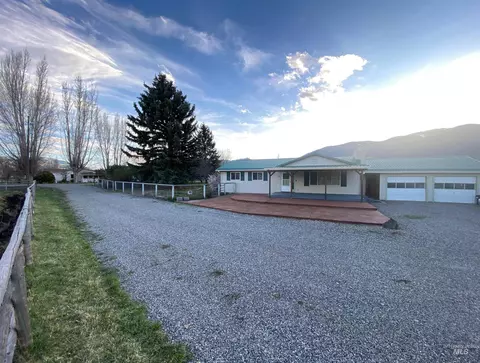 Exterior - 7 Apache Way, Salmon, ID 83467 photo 2 of 5