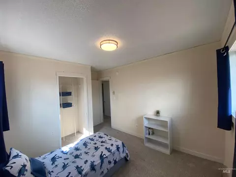 Bedroom - 7 Apache Way, Salmon, ID 83467 photo 4 of 4
