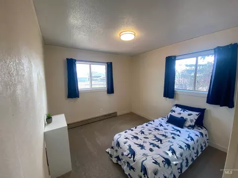 Bedroom - 7 Apache Way, Salmon, ID 83467 photo 3 of 4