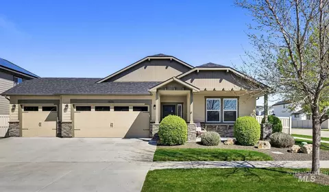 12502 W Oneida St, Boise, ID 83709