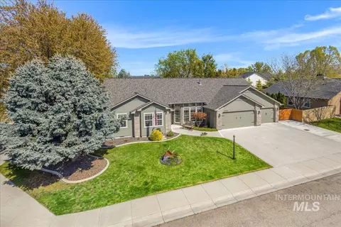 14452 W Battenberg Dr, Boise, ID 83713