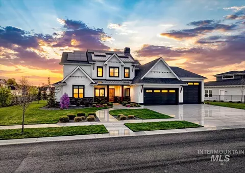 2413 S Mallard Wing Way, Eagle, ID 83616
