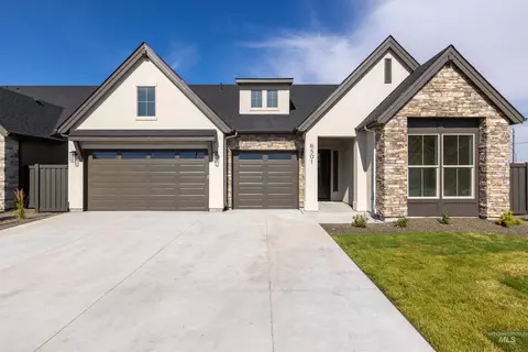 5857 S Highmark Ave, Meridian, ID 83642
