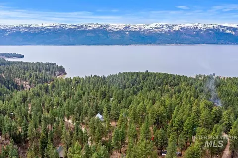 View/Area - 44 Ridgeview Dr, Cascade, ID 83611 photo 2 of 5