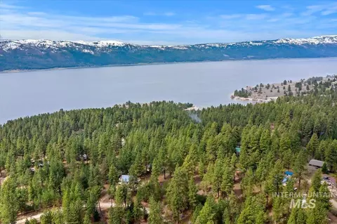 View/Area - 44 Ridgeview Dr, Cascade, ID 83611 photo 3 of 5