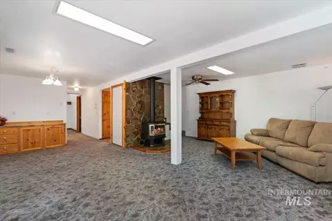 Living - 44 Ridgeview Dr, Cascade, ID 83611 photo 1 of 2