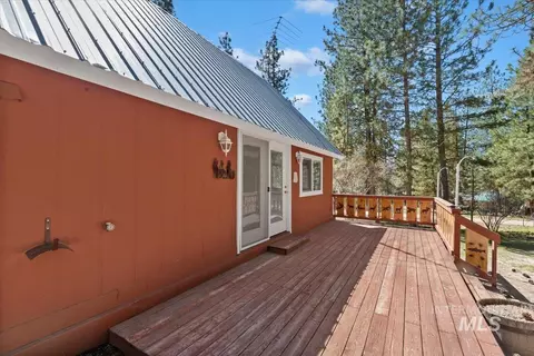 Other - 44 Ridgeview Dr, Cascade, ID 83611 photo 1 of 13