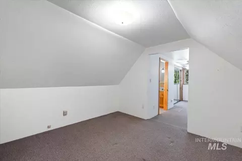 Bedroom - 44 Ridgeview Dr, Cascade, ID 83611 photo 3 of 4