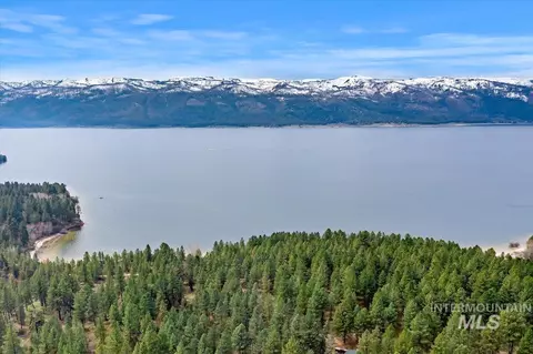 View/Area - 44 Ridgeview Dr, Cascade, ID 83611 photo 5 of 5