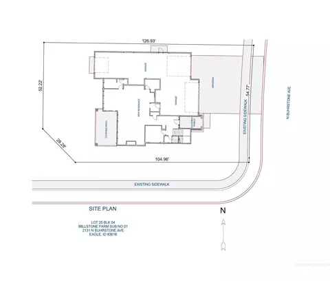 Other - 2131 N Buhrstone Ave, Eagle, ID 83616 photo 8 of 8