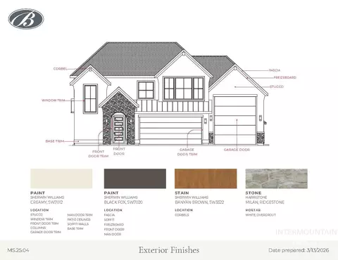 Other - 2131 N Buhrstone Ave, Eagle, ID 83616 photo 3 of 8